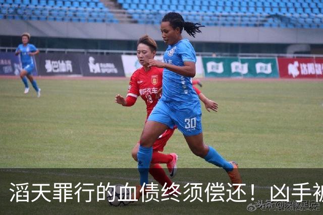 滔天罪行的血债终须偿还！凶手被引渡回国，即使逃往美国也难逃法网